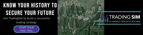 know your history to secure your future | Tradingsim