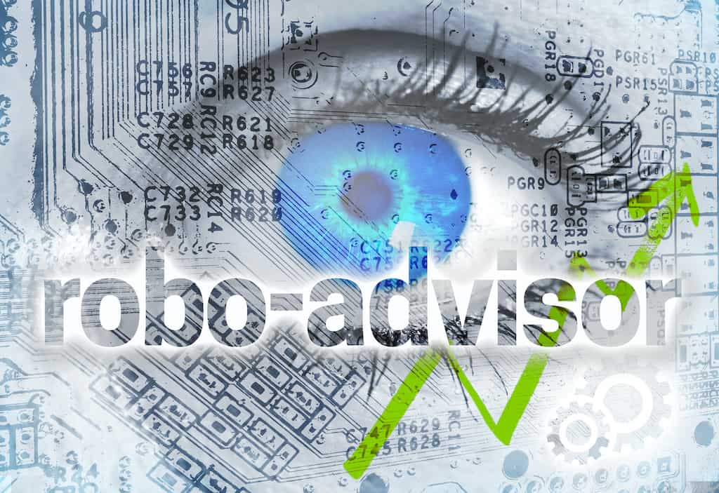 Robo-Advisors