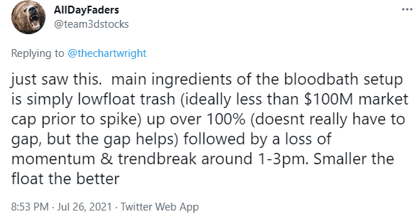 AllDayFaders 1-3pm Bloodbath Criteria