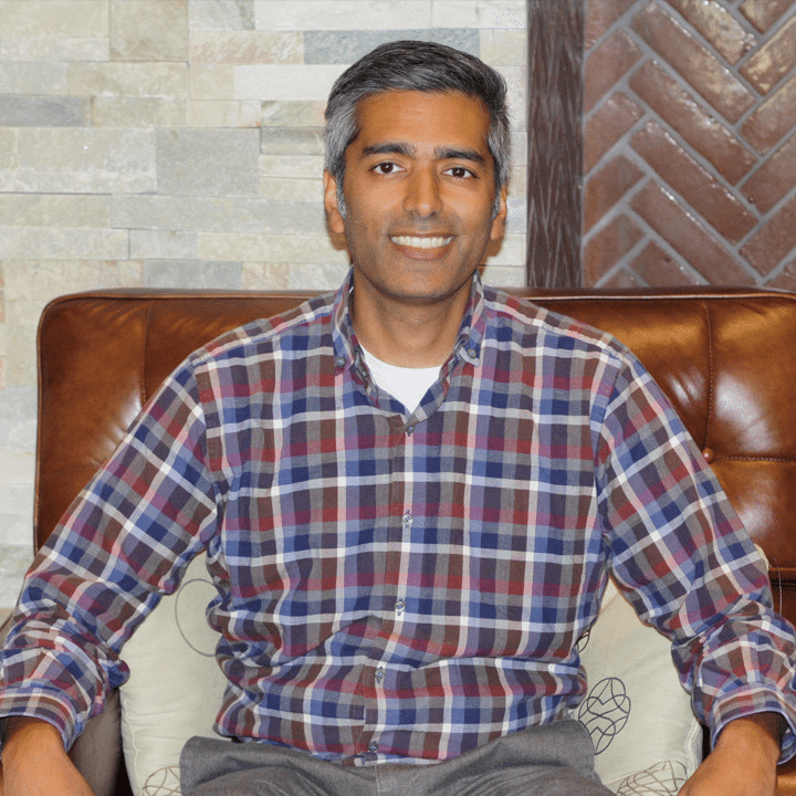 Kunal the head of TradingSim