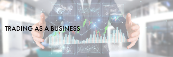 TRADING AS A BUSINESS | TradingSim